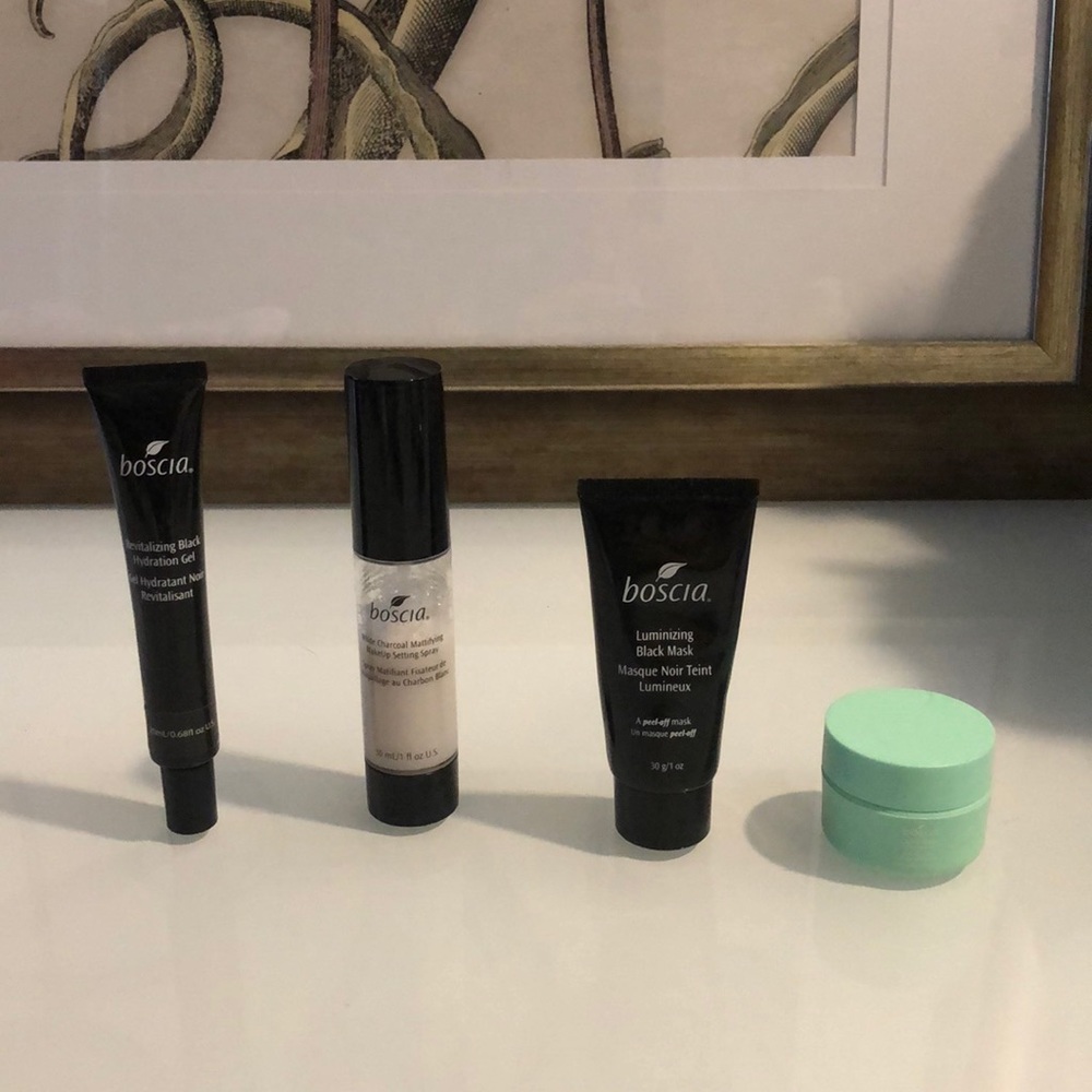 Boscia bundle